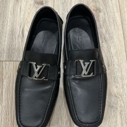 Louis Vuitton Loafers
