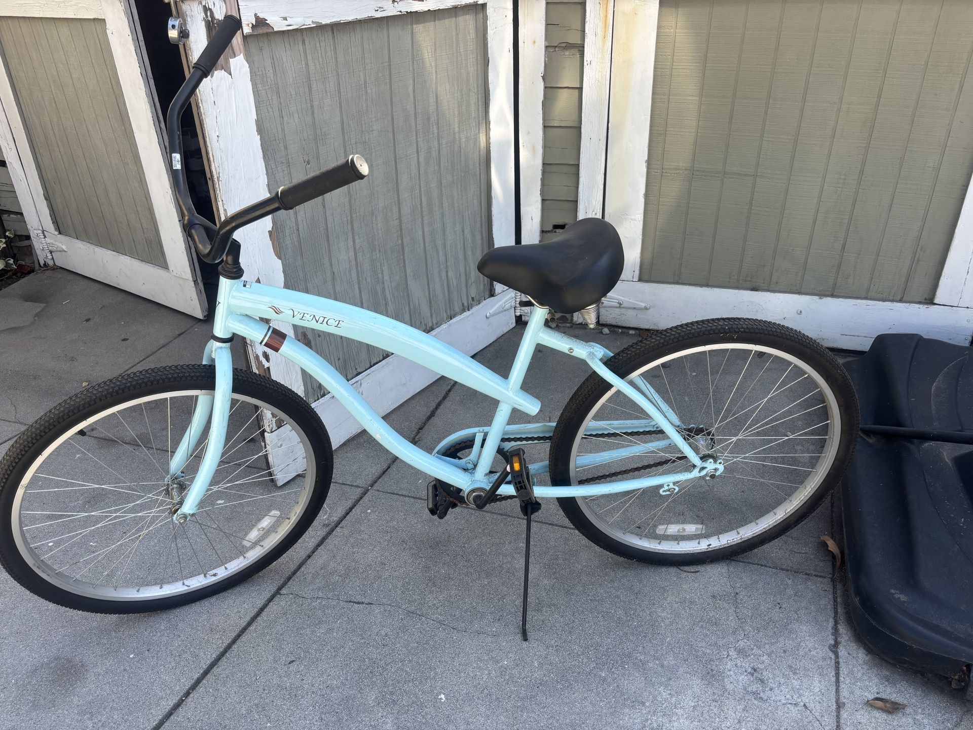 Venice Beach Cruiser Bike