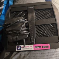 Netgear Nighthawk X6s Router