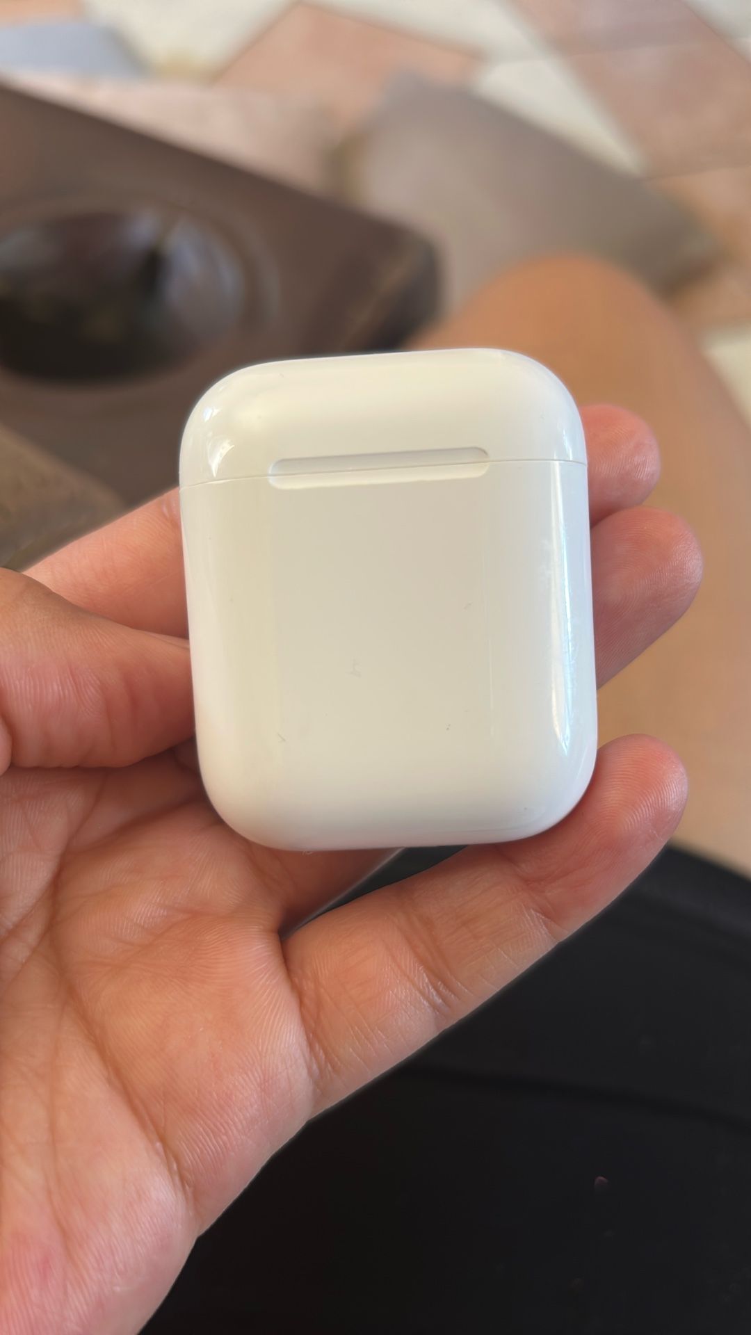 AirPods 2