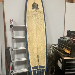 Surfboard Long Board 
