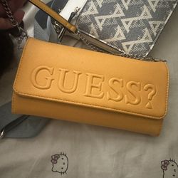 Guess Bag