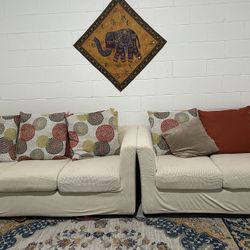 Sofa Set