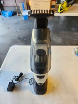 Vacuum Cleaner