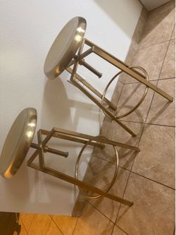 Bar stools
