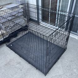 XL Dog Crate