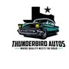 Thunderbird Autos