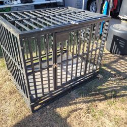 Dog Cage  42 Inch