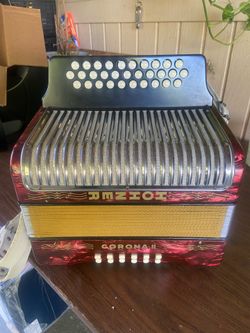Horner corona 11