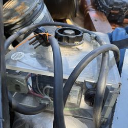 Don’t Know What It Is Looks Like Electric Converter 