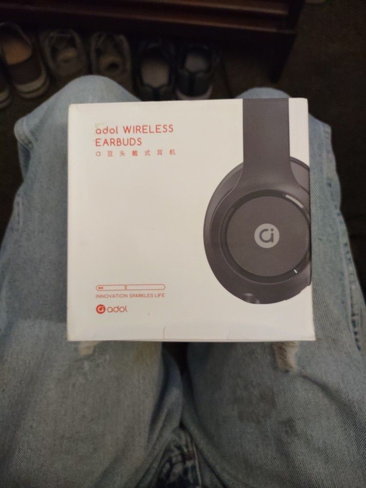 Asus Adol Wireless Headphones
