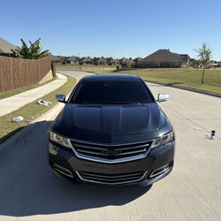 2015 Chevrolet Impala