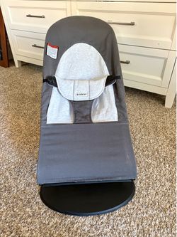 Babybjorn bouncer