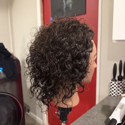 Mannequin Heads/ Holder