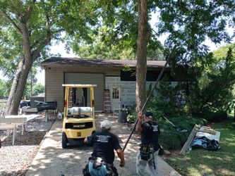 Remodelación y puertas de garage