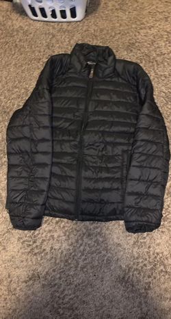 Men’s Puffer Jacket