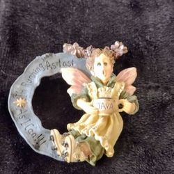 Broach