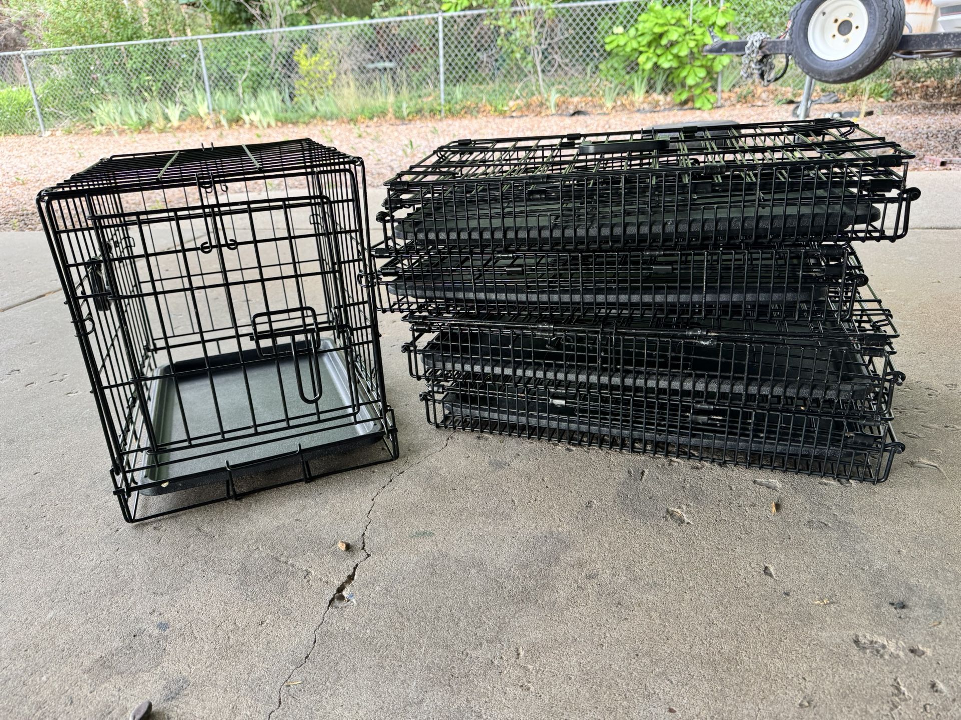 Dog/Cat Kennels