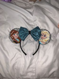 Disney Ears