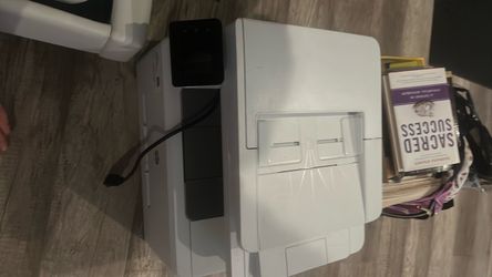 Hp lazer printer