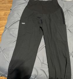 Pregnancy Scrub Pants