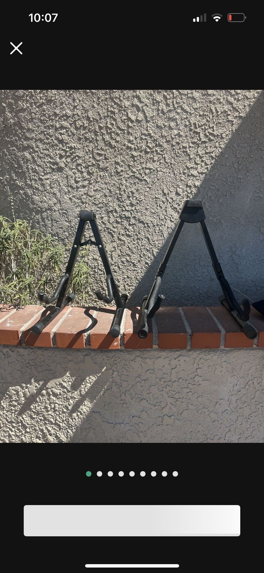 Guitar Stands
