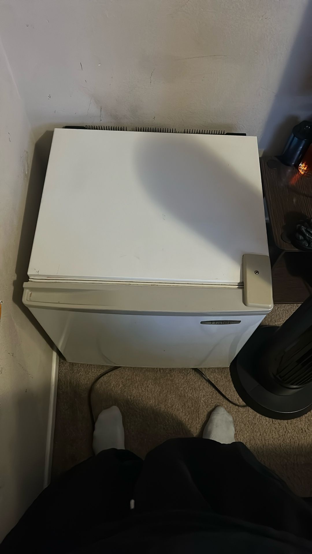 Mini Fridge 