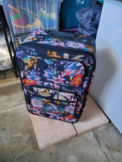 Luggage