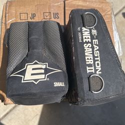 Knee Savers (softball/baseball)