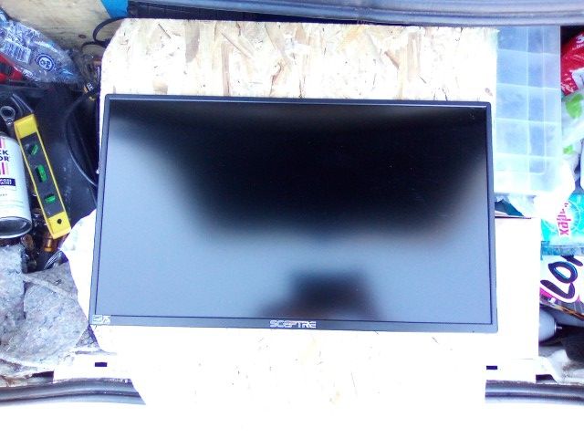 24 Inch Monitor