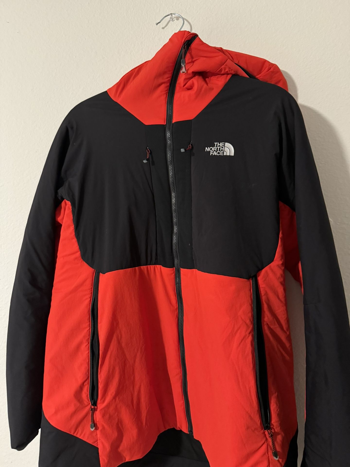 North face Women Jacket L