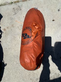 Big Agnes Copper spur UL 2