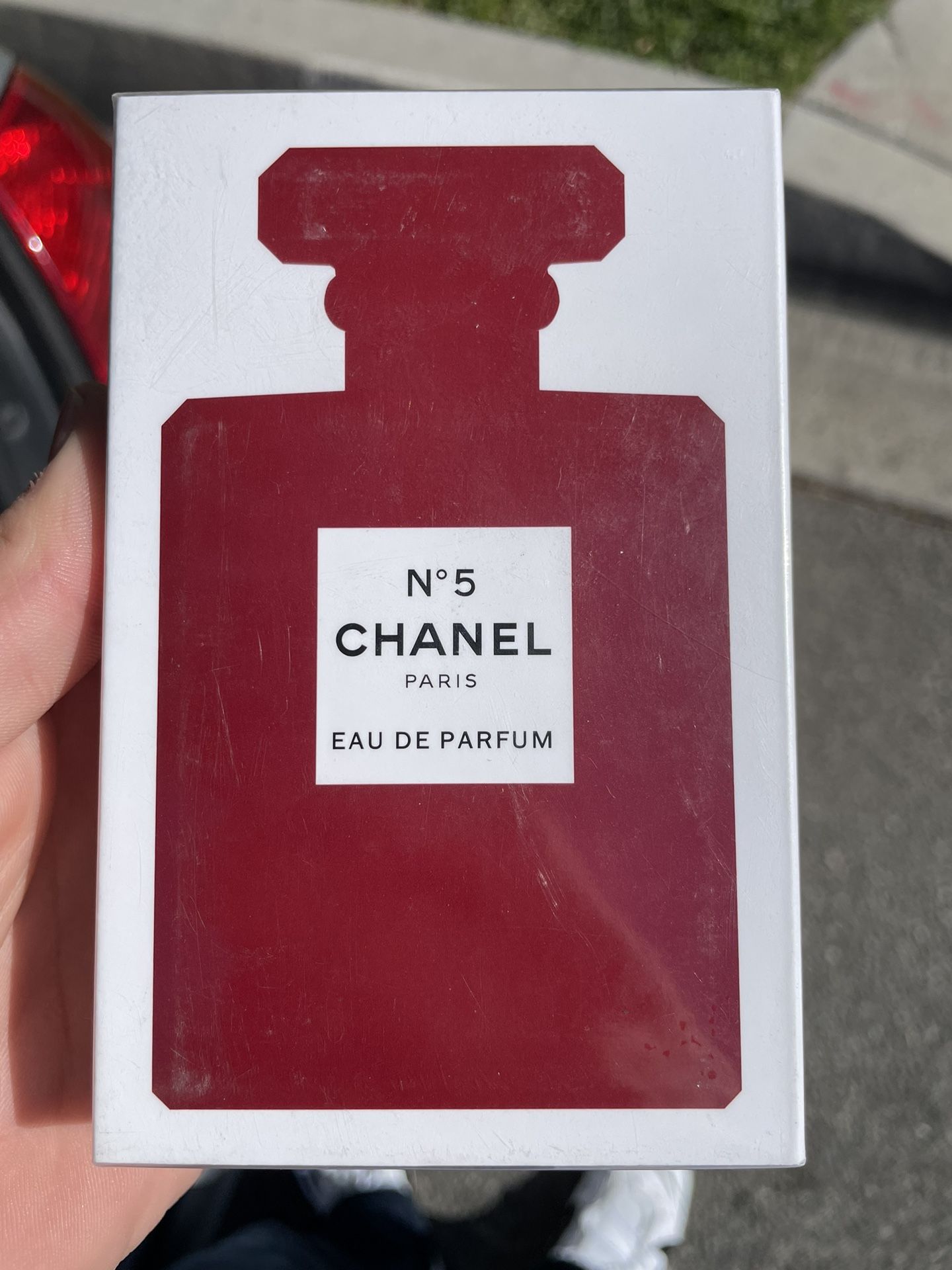 Number 5 Chanel for Sale in Lakewood, CA - OfferUp