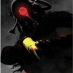 Star Wars High Republic #3 Mike Mayhew SHADOW OPTIONS VARIANT! UNSIGNED