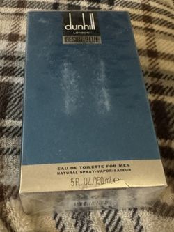 BNFS- Dunhill London-Desire blue 5Floz/150mLe Men’s EDT