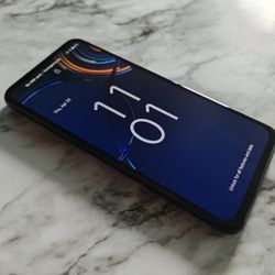 ASUS Zenfone 8 - Compact Flagship (Unlocked) - 128GB Black