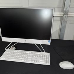 Hp Computer 