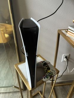 Brand New PlayStation