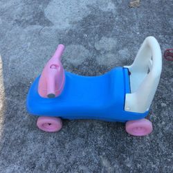 Ride On Toy