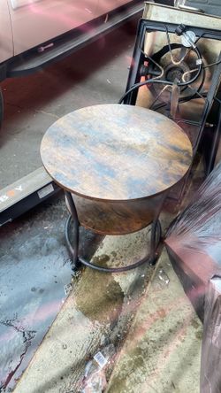 Mini table