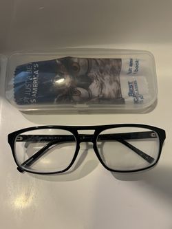 Prescription Glasses  👓 