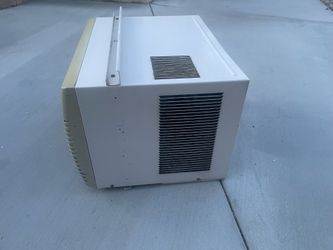 It will be a hot summer Window AC 5200 BTU
