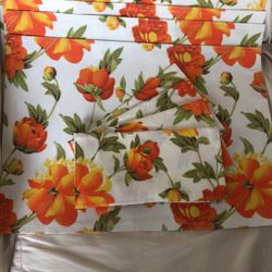 Summer Placemats & Napkins