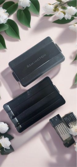 Remington haircut kit