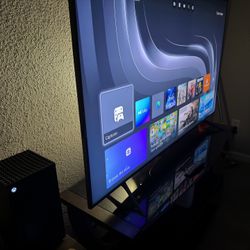 Xbox One, Controller, Astro A50X Headset