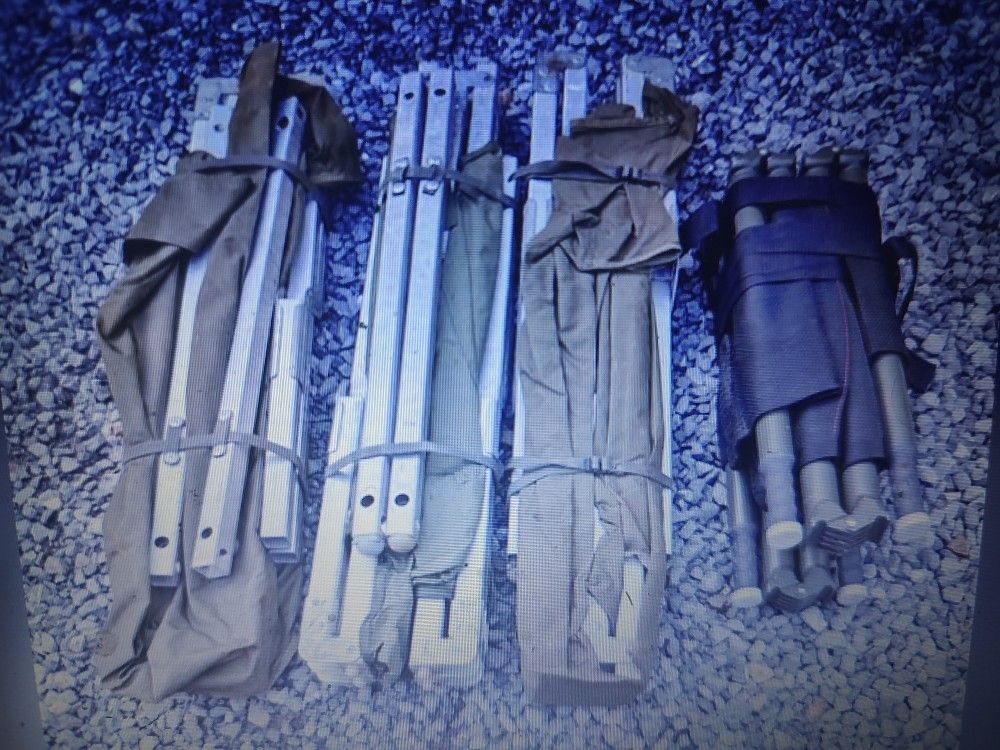 Cots & Stretchers