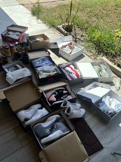 Jordan Lot