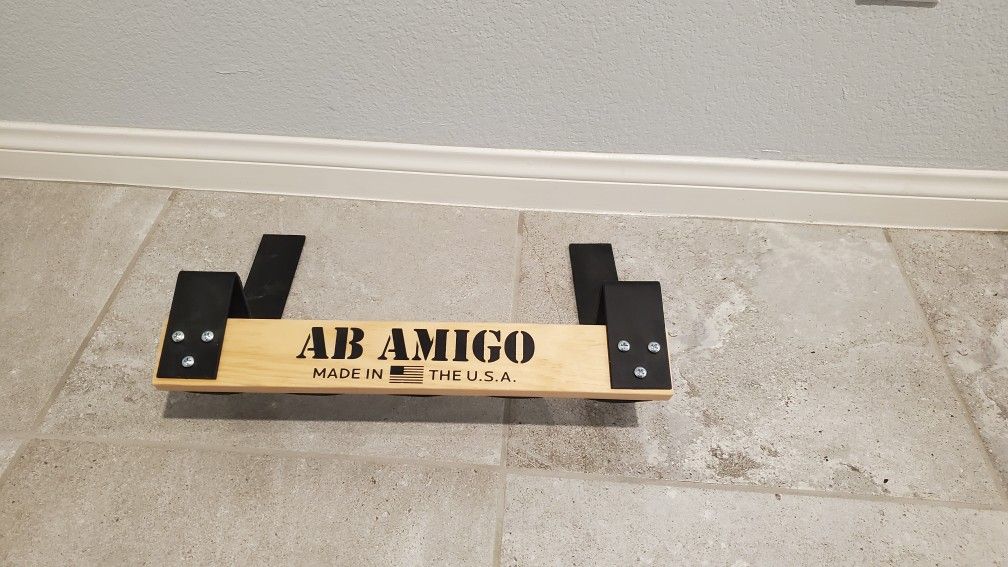 Ab Amigo