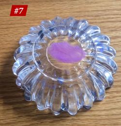 Imperfect so perfect resin bowl/ Ashtray