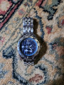 Armitron men's watch